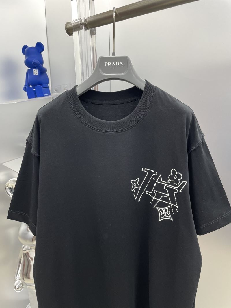 Louis Vuitton T-Shirts